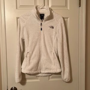 North Face Fleece Jacket